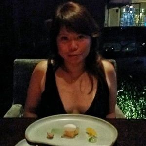 Meet your Posher, Audrey